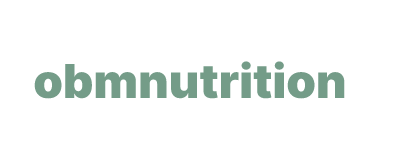 OBM Nutrition Coaching Pty Ltd